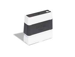 Sello Automatico Brother 10 Mm X 60 Mm Negro