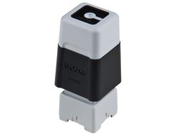 Sello Automatico Brother 12 Mm X 12 Mm Negro