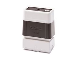 Sello Automatico Brother 14 Mm X 38 Mm Negro