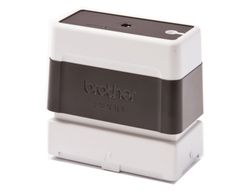 Sello Automatico Brother 22 Mm X 60 Mm Negro