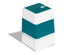 Sello Automatico Brother 40 Mm X 40 Mm Verde