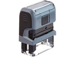 Sello entintado printy 4911 f5 p3 pagado