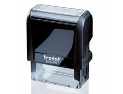 Sello Entintado Printy 4913 -58X22 mm P-3 Personalizado