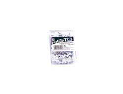 Señalizador de Planos Presto Blanco -Caja de 100 Unidades