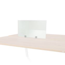 Separador Cristal 40 x 70 (Mesa Individual Melamina)