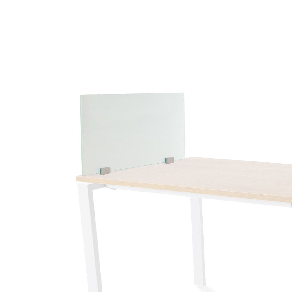 Separador Cristal 40X70 (Mesa Doble)