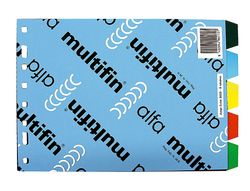 Separador Multifin 3003 Juego de 5