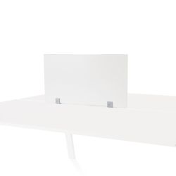 Separador Transversal De 70 x 40 cm Blanco