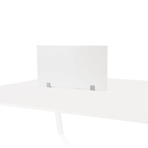 Separador Transversal De 70 x 40 cm Blanco