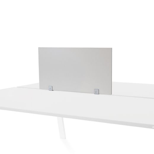 Separador Transversal De 70 x 40 cm Gris