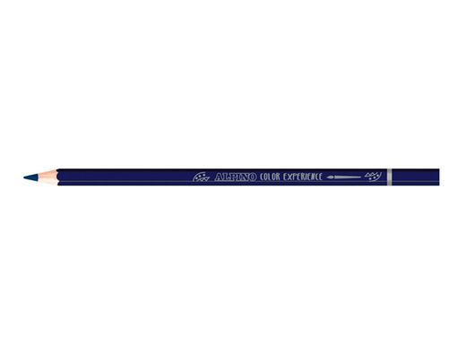 Set de dibujo alpino color experience 24 lapices de colores y libro de 120 mandalas