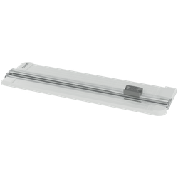 Set Plastificadora iLam Home A4 EU blanco
