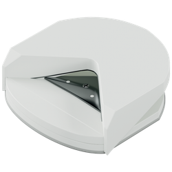 Set Plastificadora iLam Home A4 EU blanco