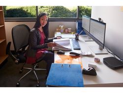 Set teclado + raton inalambrico hp combo 655 color negro