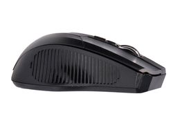 Set teclado y raton q-connect inalambrico compatible windows color negro