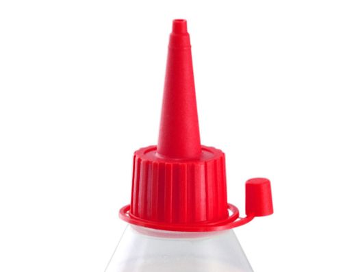 Silicona liquida liderpapel para manualidades bote de 100 ml