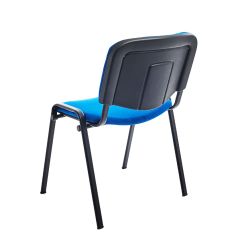 Silla Confidente Rd-965/2 Granate T.Ignifuga