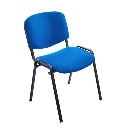 Silla Confidente Rd-965/4 Tapiz.Negro