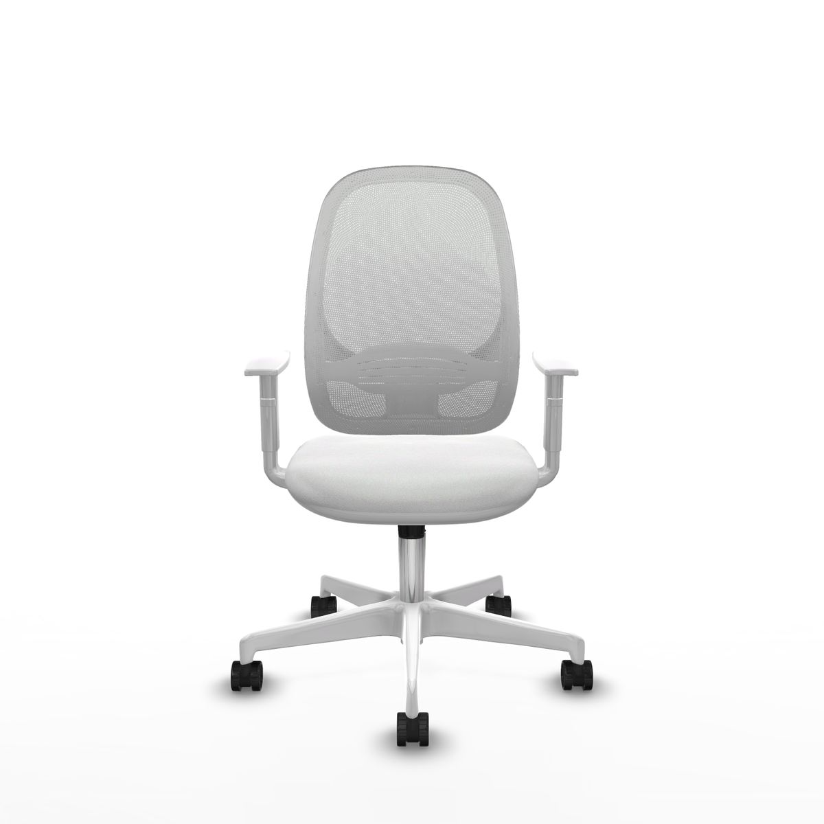 Silla de oficina con certificación modelo Cilanco