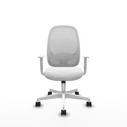 Silla de oficina con certificación modelo Cilanco