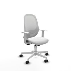 Silla de oficina con certificación modelo Cilanco