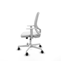 Silla de oficina con certificación modelo Cilanco