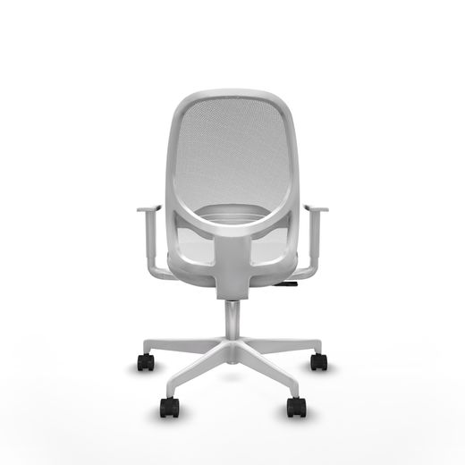 Silla de oficina con certificación modelo Cilanco