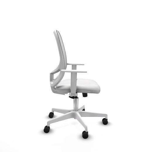 Silla de oficina con certificación modelo Cilanco