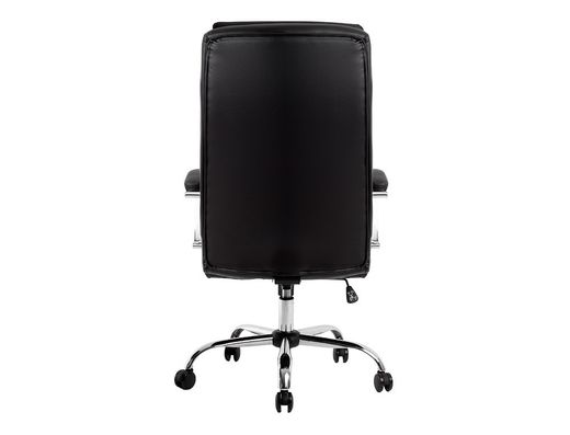 Silla direccion q-connect leo respaldo alto regulable en altura 1170 + 80 mm alto ancho 650 mm profundidad 700