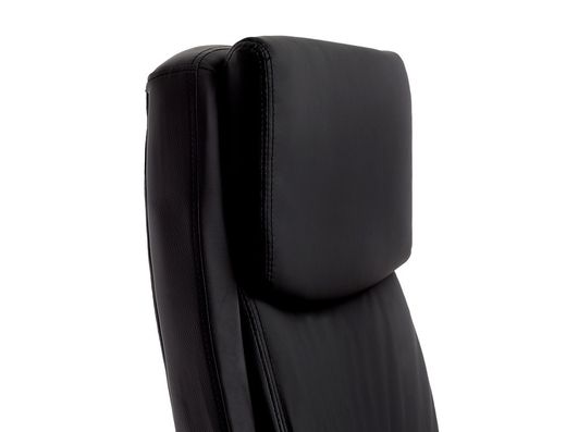 Silla direccion q-connect leo respaldo alto regulable en altura 1170 + 80 mm alto ancho 650 mm profundidad 700