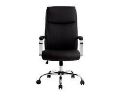 Silla direccion q-connect leo respaldo alto regulable en altura 1170 + 80 mm alto ancho 650 mm profundidad 700