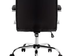 Silla direccion q-connect leo respaldo alto regulable en altura 1170 + 80 mm alto ancho 650 mm profundidad 700
