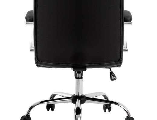 Silla direccion q-connect leo respaldo alto regulable en altura 1170 + 80 mm alto ancho 650 mm profundidad 700