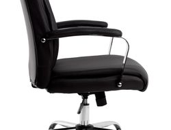 Silla direccion q-connect leo respaldo alto regulable en altura 1170 + 80 mm alto ancho 650 mm profundidad 700