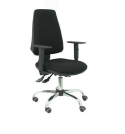 Silla Elche S 24 horas bali negro