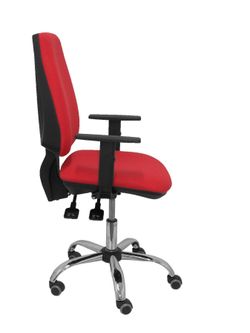 Silla Elche S 24 horas bali rojo