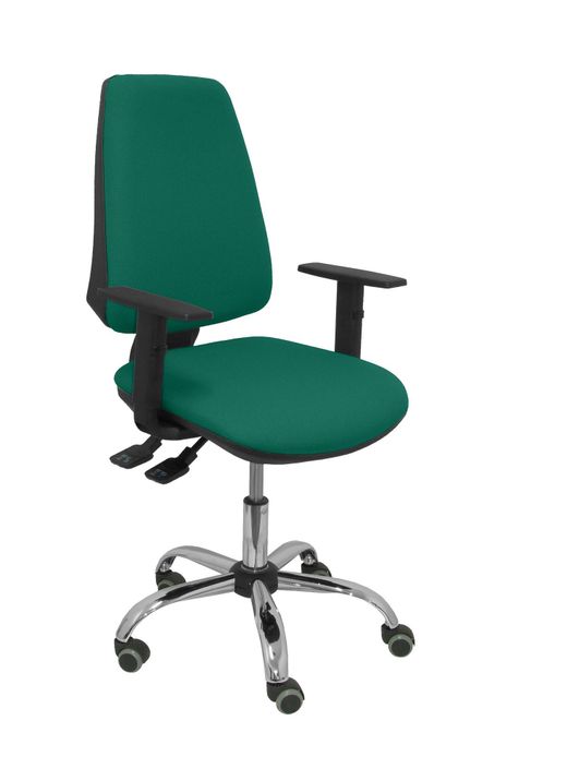Silla Elche S 24 horas bali verde