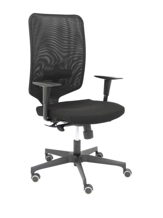Silla mod.OssaN bali negro
