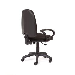 Silla Oficina Rd-930/3 Azul Tela Ignifuga