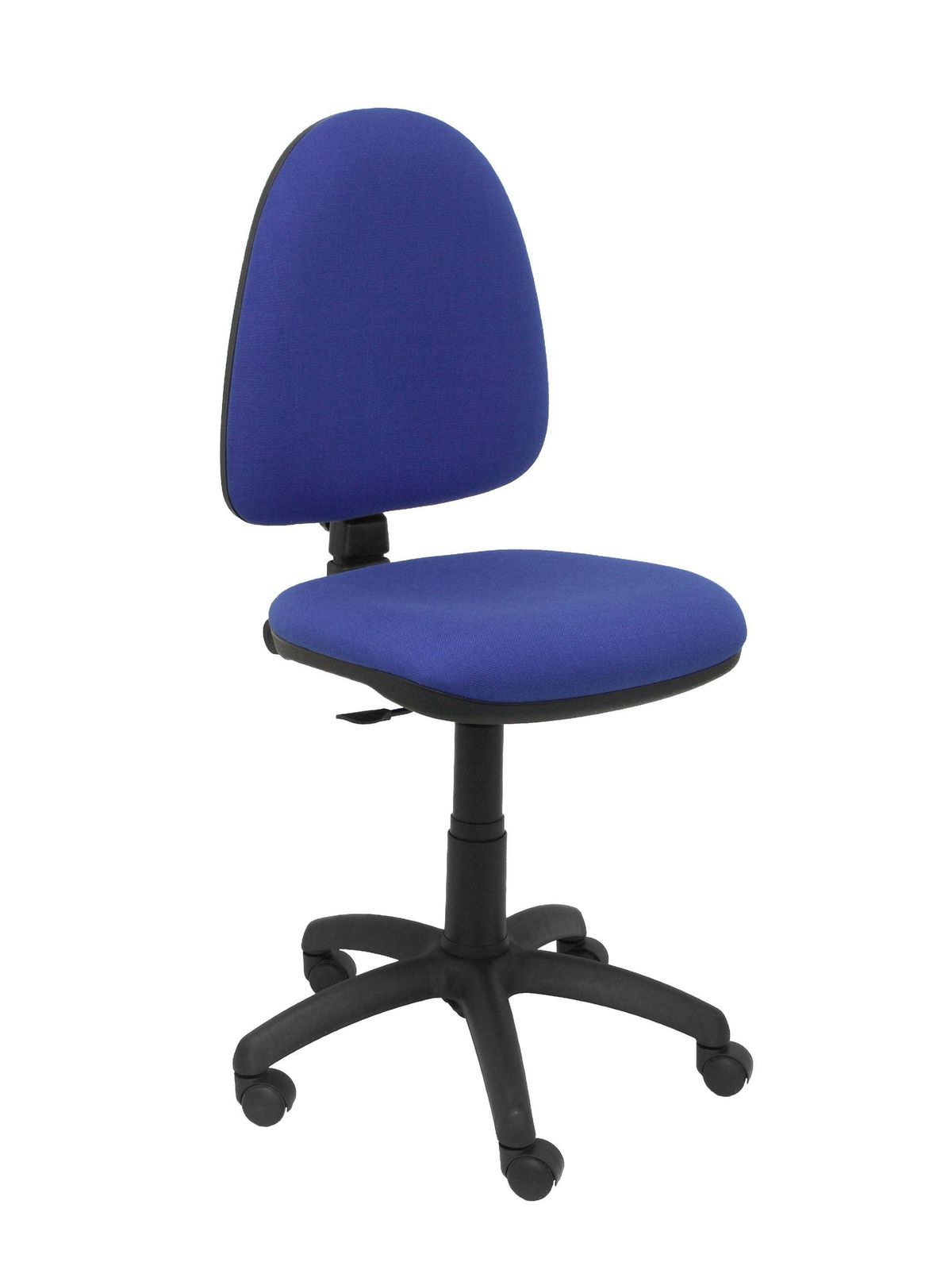 Silla Operativa de oficina Beteta aran azul