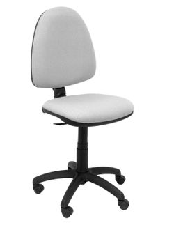 Silla Operativa de oficina Beteta aran gris