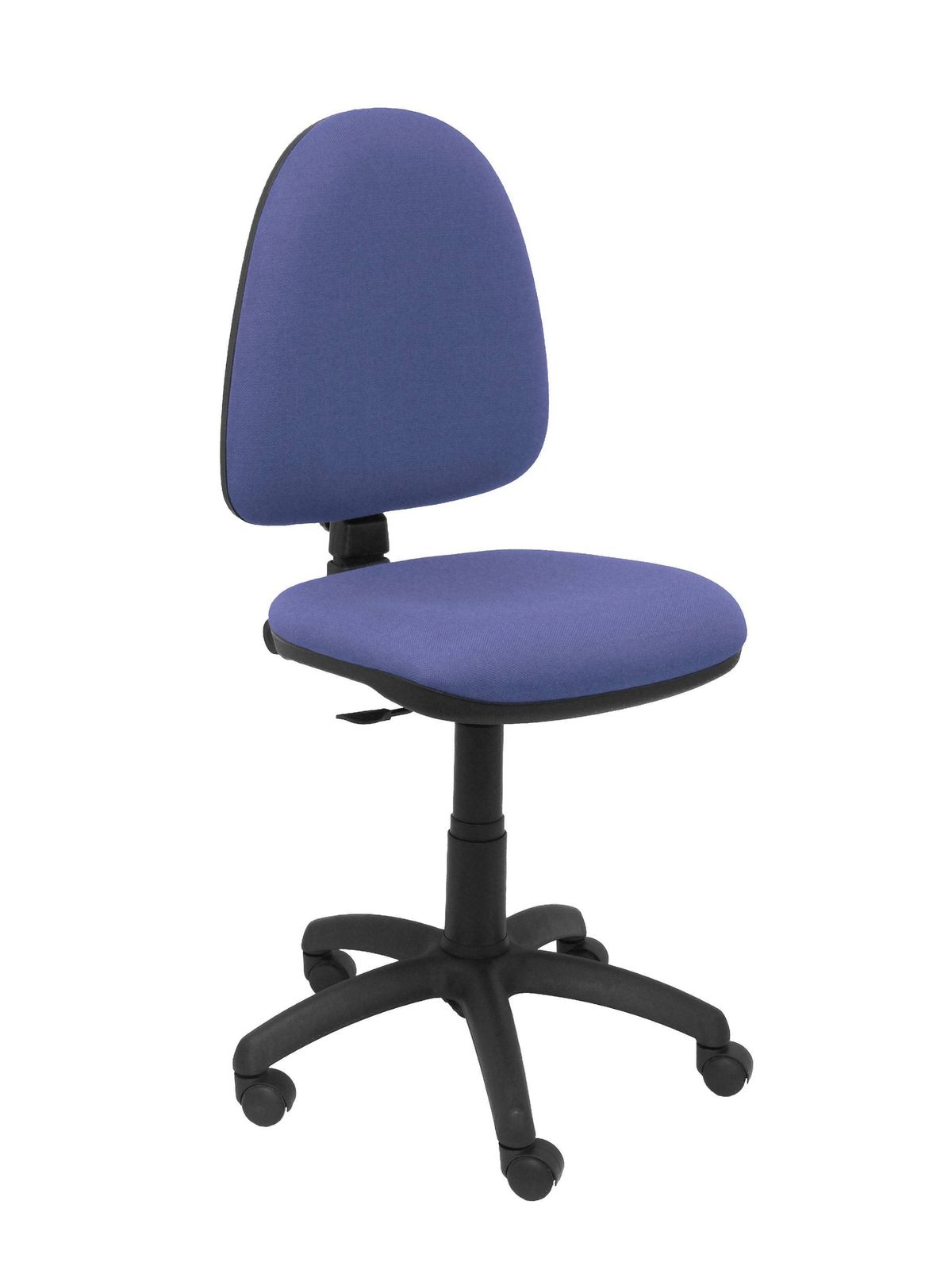 Silla Operativa de oficina Beteta bali azul claro