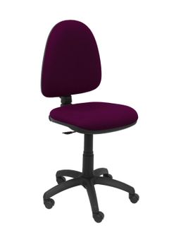 Silla Operativa de oficina Beteta bali morado