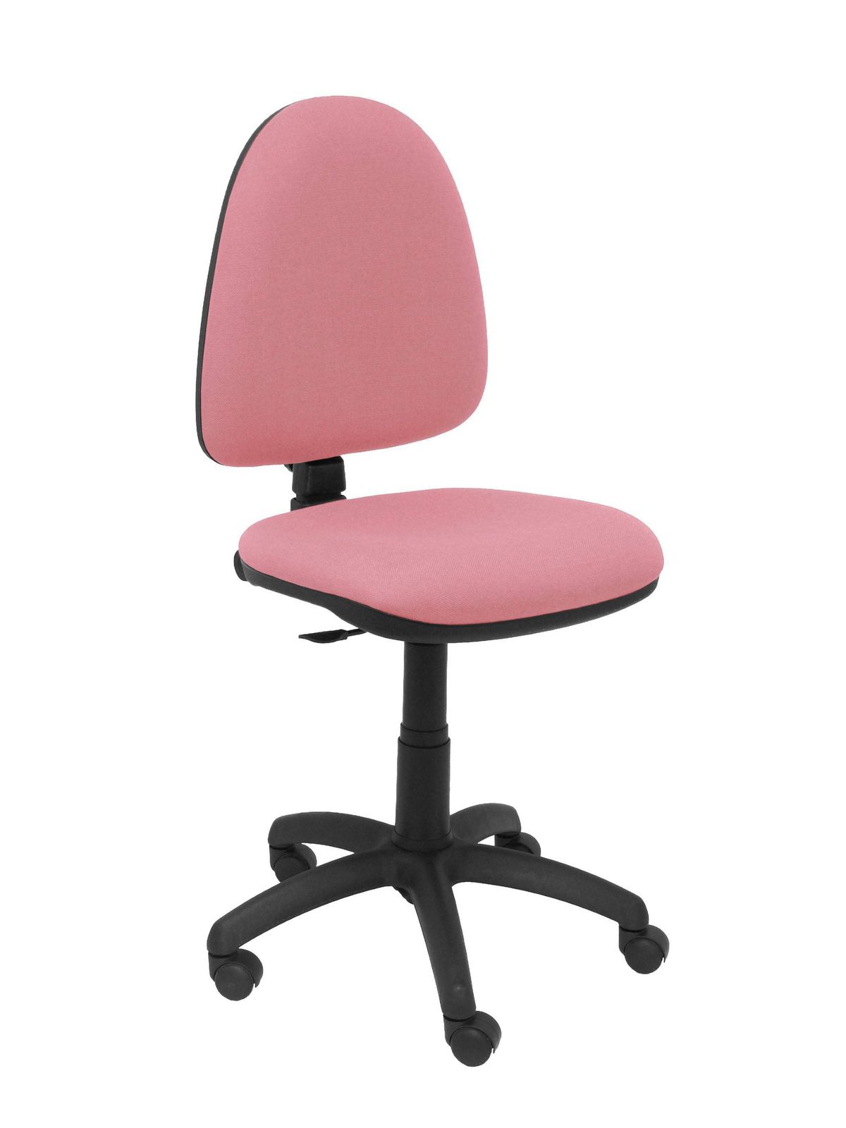 Silla Operativa de oficina Beteta bali rosa