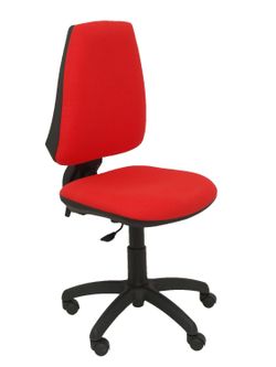 Silla Operativa de oficina Elche CP aran rojo