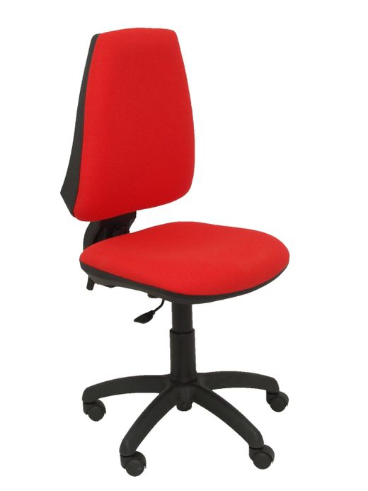 Silla Operativa de oficina Elche CP aran rojo