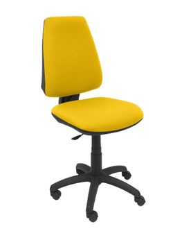 Silla Operativa de oficina Elche CP bali amarillo
