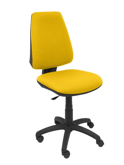 Silla Operativa de oficina Elche CP bali amarillo
