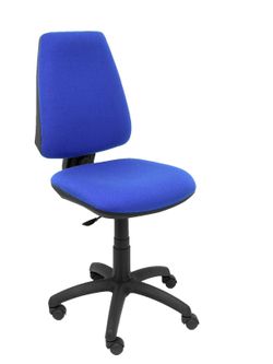 Silla Operativa de oficina Elche CP bali azul