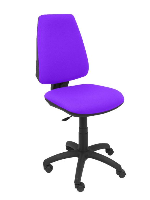Silla Operativa de oficina Elche CP bali lila